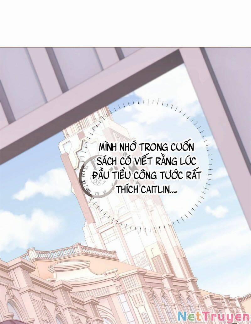 Sự Phản Công Của Nữ Công Tước Phản Diện 14 trang 2