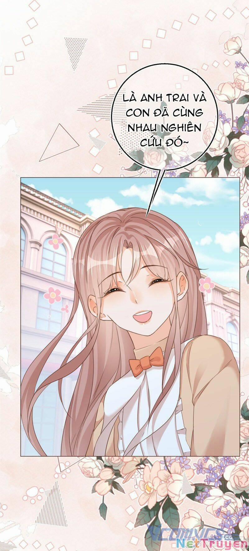 Sự Phản Công Của Nữ Công Tước Phản Diện 14 trang 20