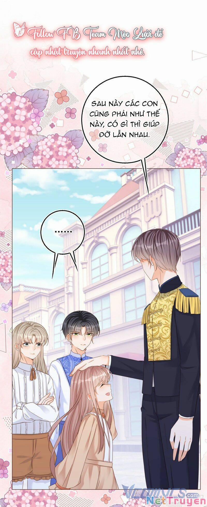 Sự Phản Công Của Nữ Công Tước Phản Diện 14 trang 23