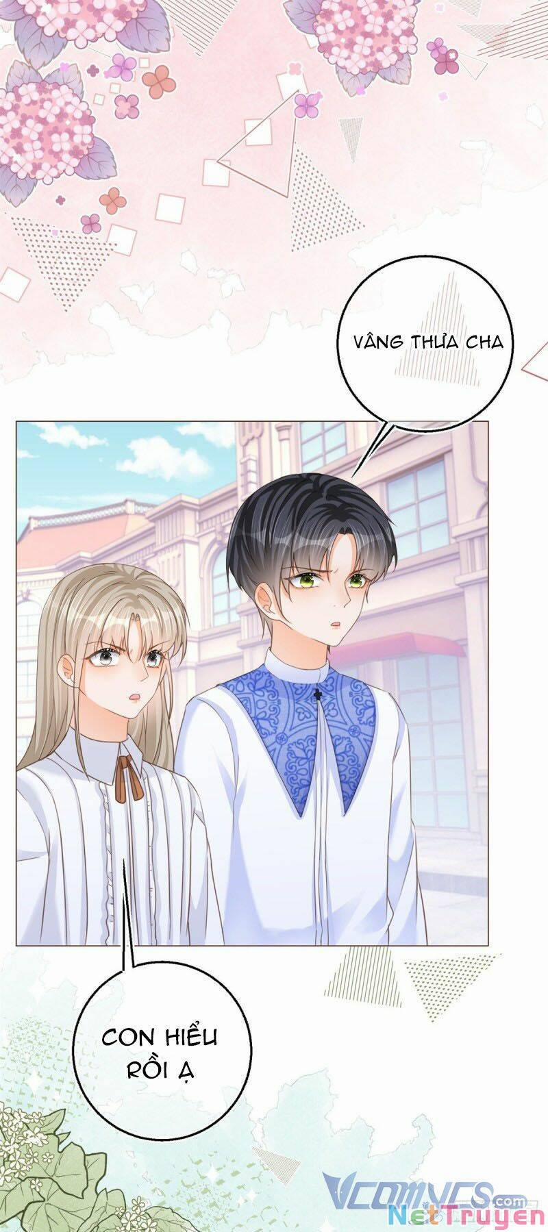 Sự Phản Công Của Nữ Công Tước Phản Diện 14 trang 24