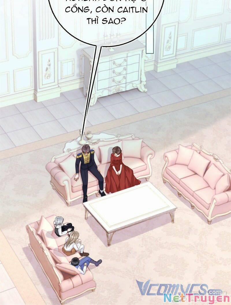 Sự Phản Công Của Nữ Công Tước Phản Diện 14 trang 26