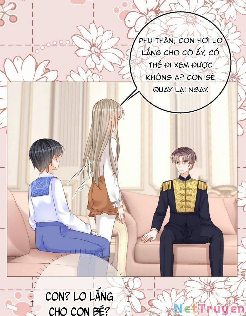 Sự Phản Công Của Nữ Công Tước Phản Diện 14 trang 28