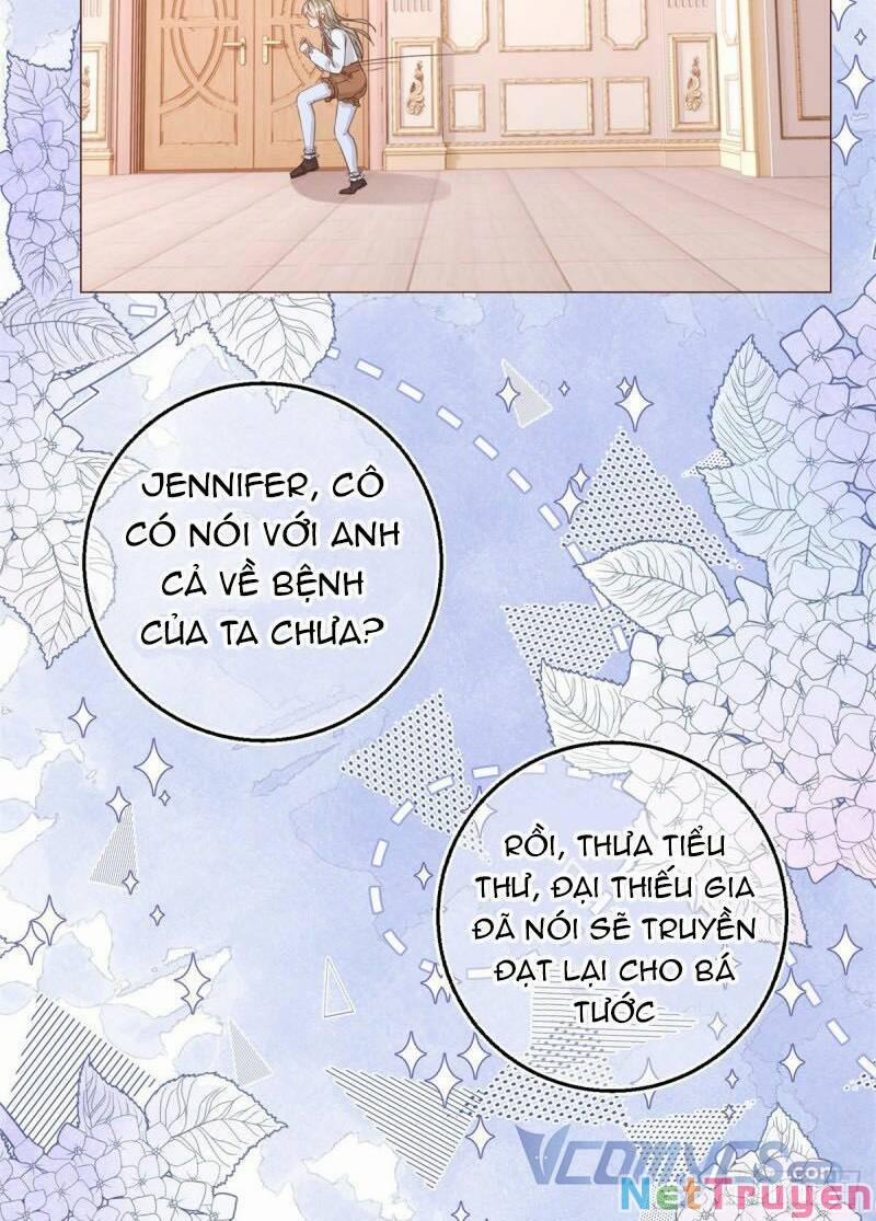 Sự Phản Công Của Nữ Công Tước Phản Diện 14 trang 33