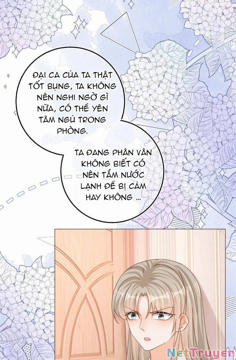 Sự Phản Công Của Nữ Công Tước Phản Diện 14 trang 34