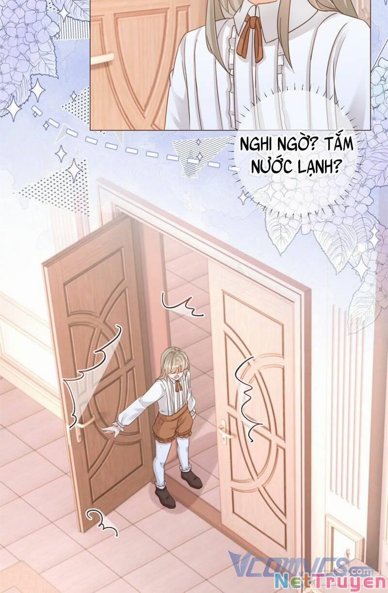 Sự Phản Công Của Nữ Công Tước Phản Diện 14 trang 35