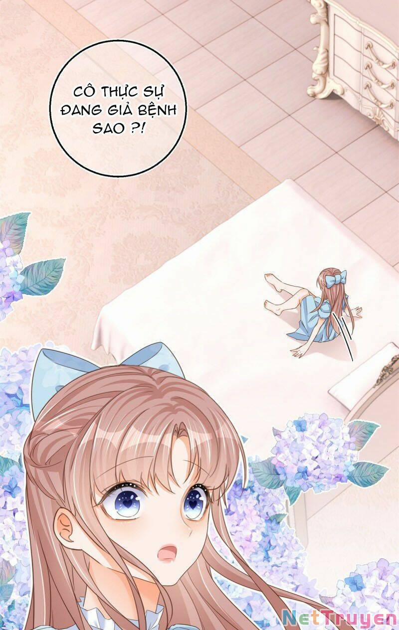 Sự Phản Công Của Nữ Công Tước Phản Diện 14 trang 36