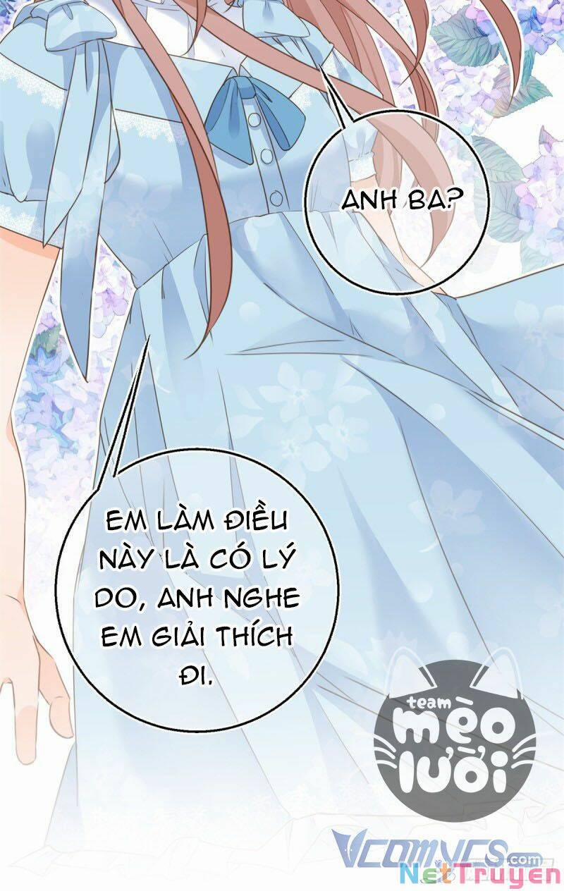 Sự Phản Công Của Nữ Công Tước Phản Diện 14 trang 37