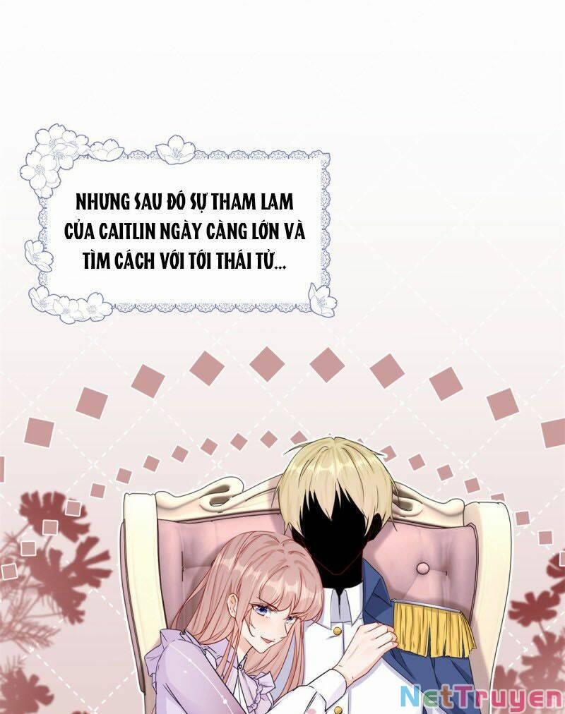 Sự Phản Công Của Nữ Công Tước Phản Diện 14 trang 6