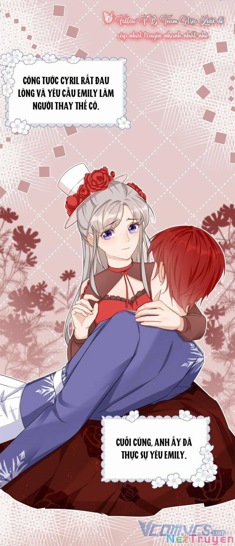 Sự Phản Công Của Nữ Công Tước Phản Diện 14 trang 8