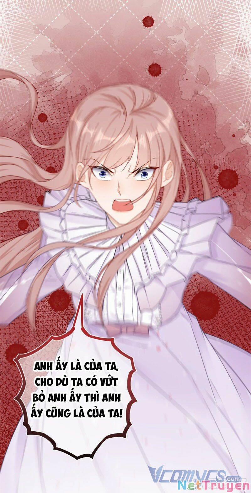 Sự Phản Công Của Nữ Công Tước Phản Diện 14 trang 9