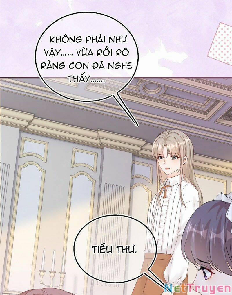 Sự Phản Công Của Nữ Công Tước Phản Diện 15 trang 10