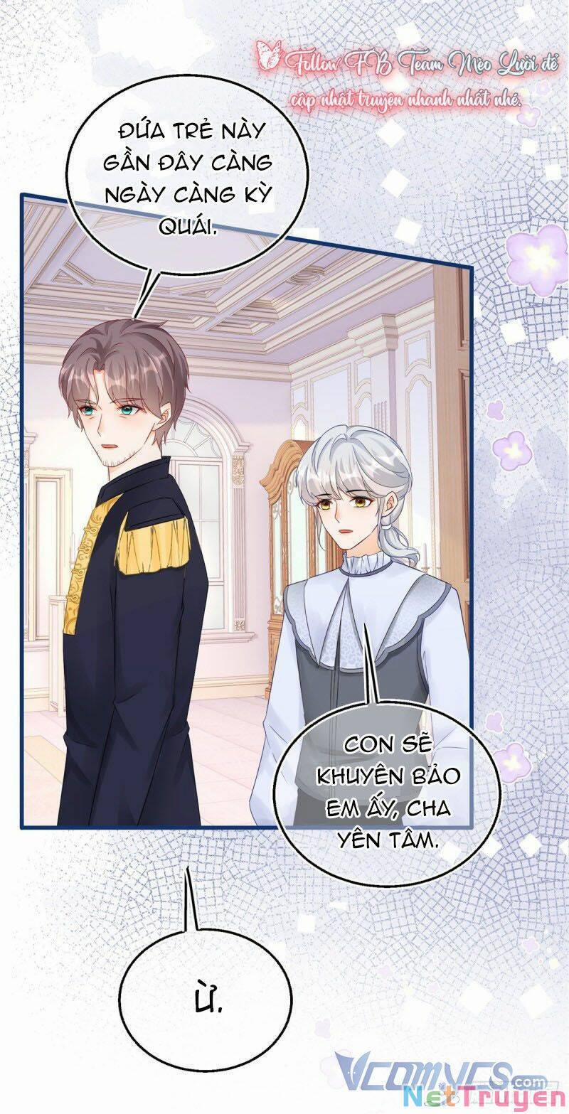 Sự Phản Công Của Nữ Công Tước Phản Diện 15 trang 15