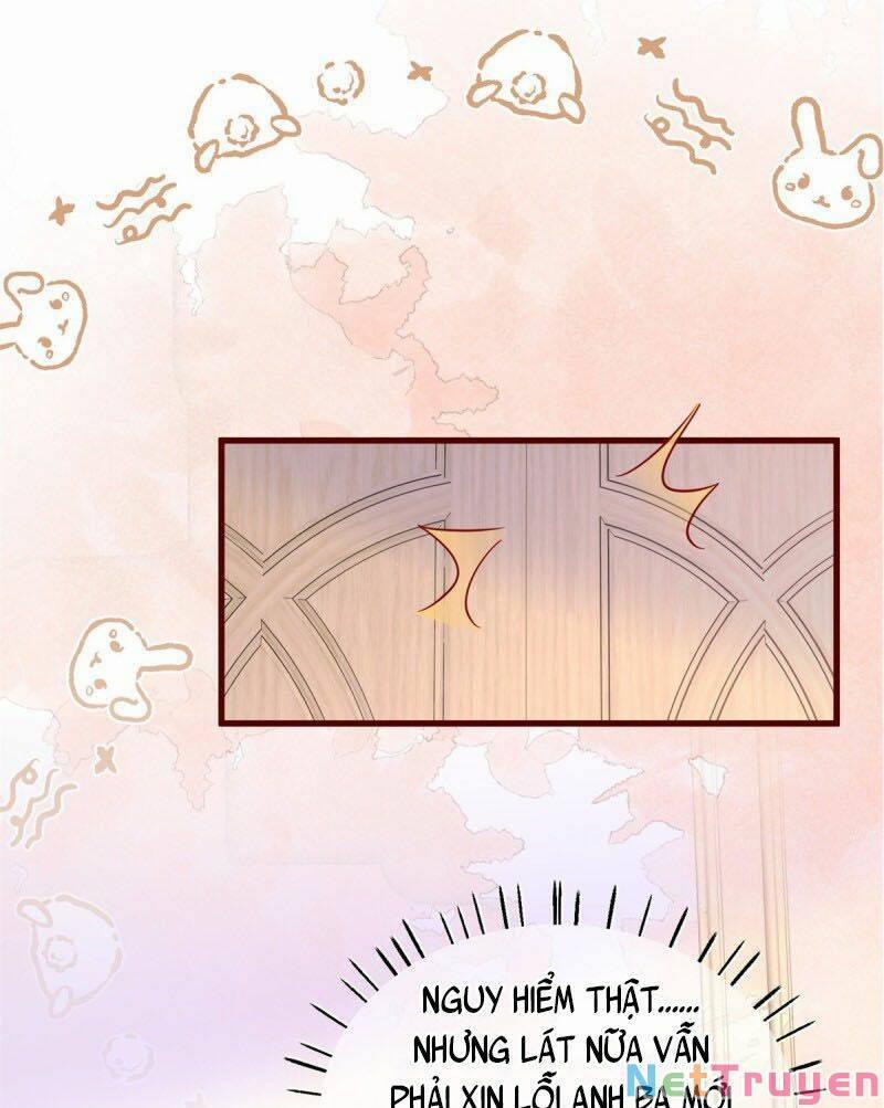 Sự Phản Công Của Nữ Công Tước Phản Diện 15 trang 17