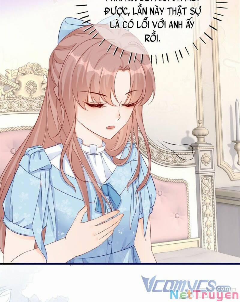 Sự Phản Công Của Nữ Công Tước Phản Diện 15 trang 18