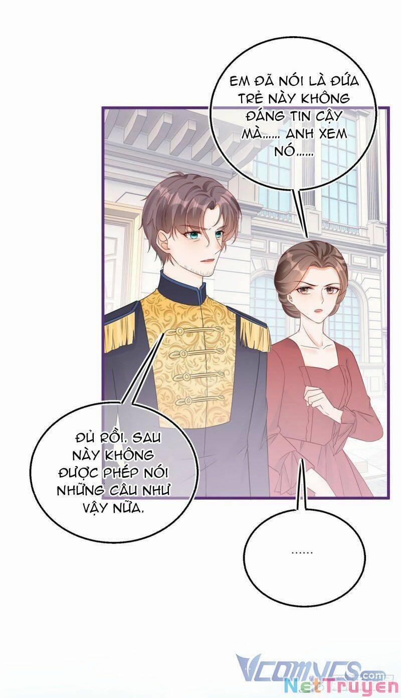 Sự Phản Công Của Nữ Công Tước Phản Diện 15 trang 21