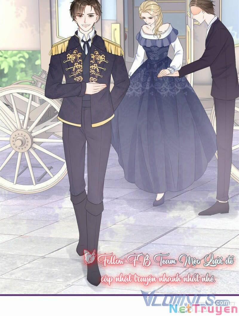 Sự Phản Công Của Nữ Công Tước Phản Diện 15 trang 23