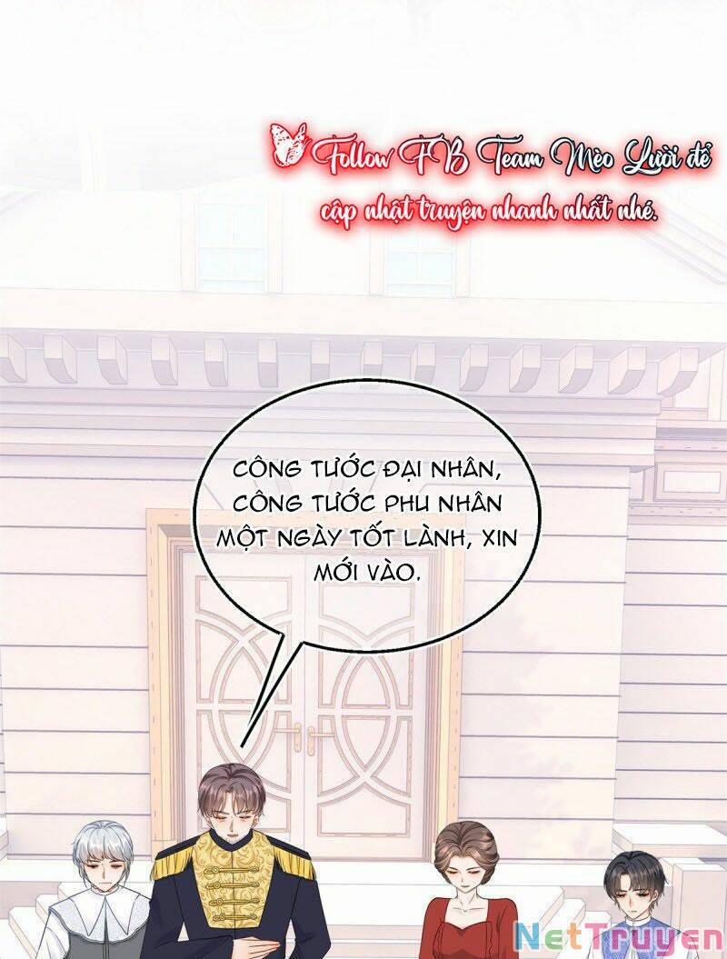 Sự Phản Công Của Nữ Công Tước Phản Diện 15 trang 25