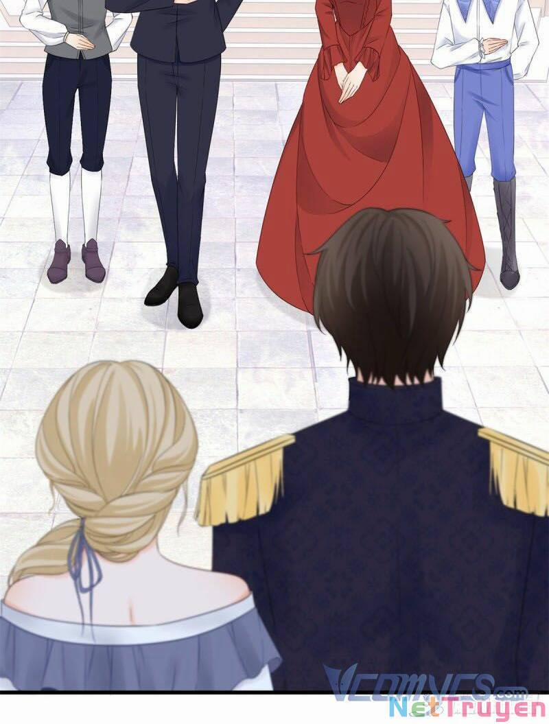 Sự Phản Công Của Nữ Công Tước Phản Diện 15 trang 26