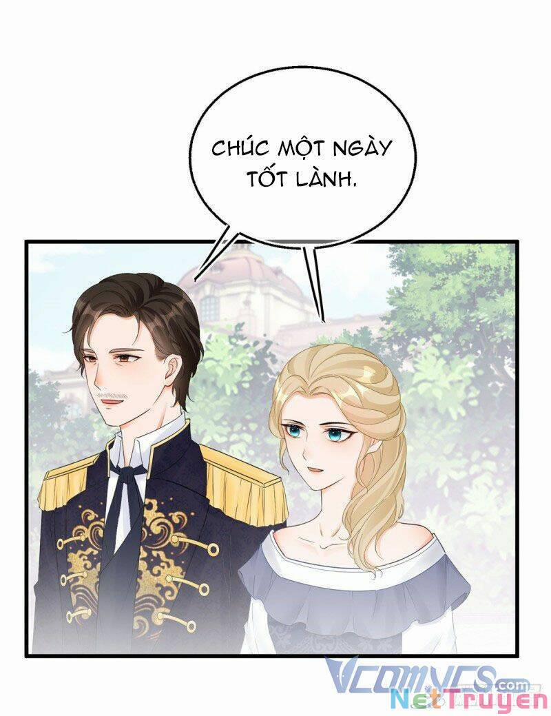 Sự Phản Công Của Nữ Công Tước Phản Diện 15 trang 27