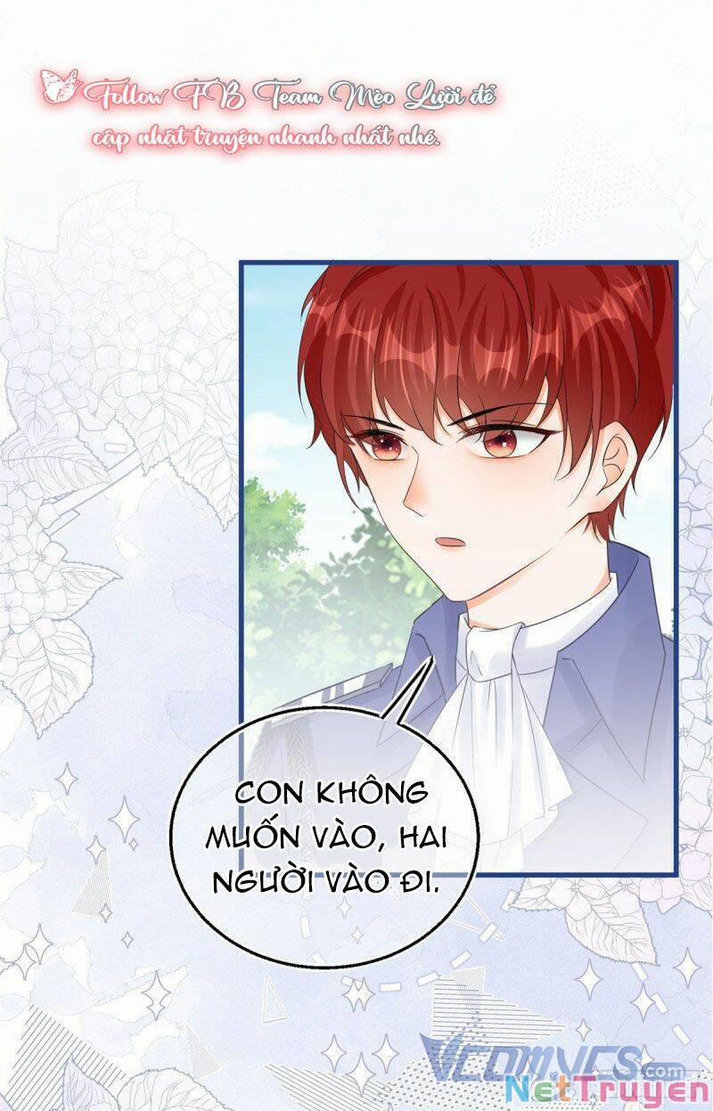 Sự Phản Công Của Nữ Công Tước Phản Diện 15 trang 28