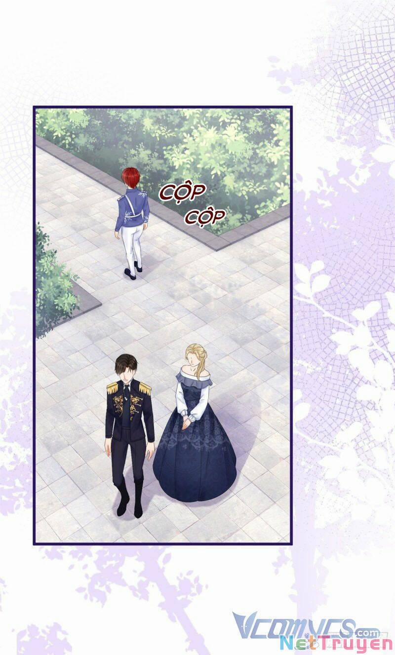 Sự Phản Công Của Nữ Công Tước Phản Diện 15 trang 31