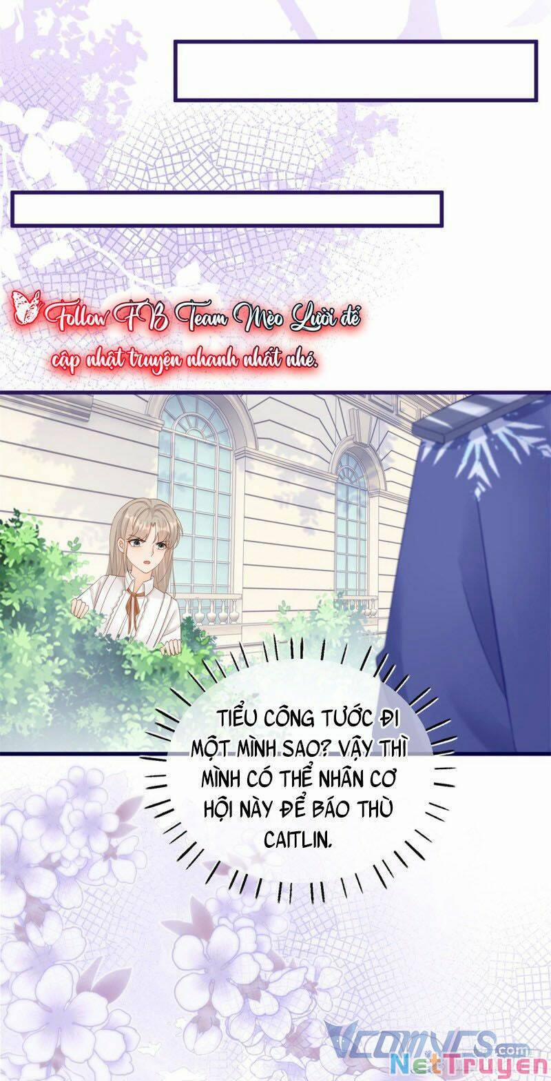 Sự Phản Công Của Nữ Công Tước Phản Diện 15 trang 32