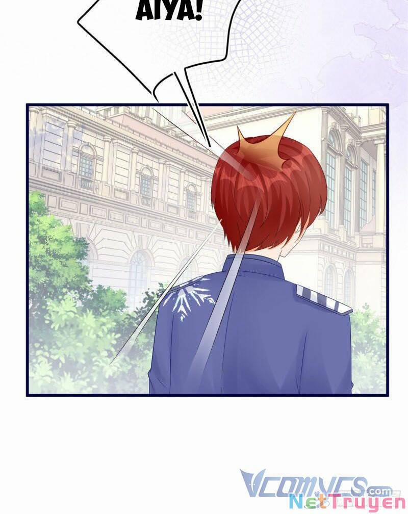 Sự Phản Công Của Nữ Công Tước Phản Diện 15 trang 34