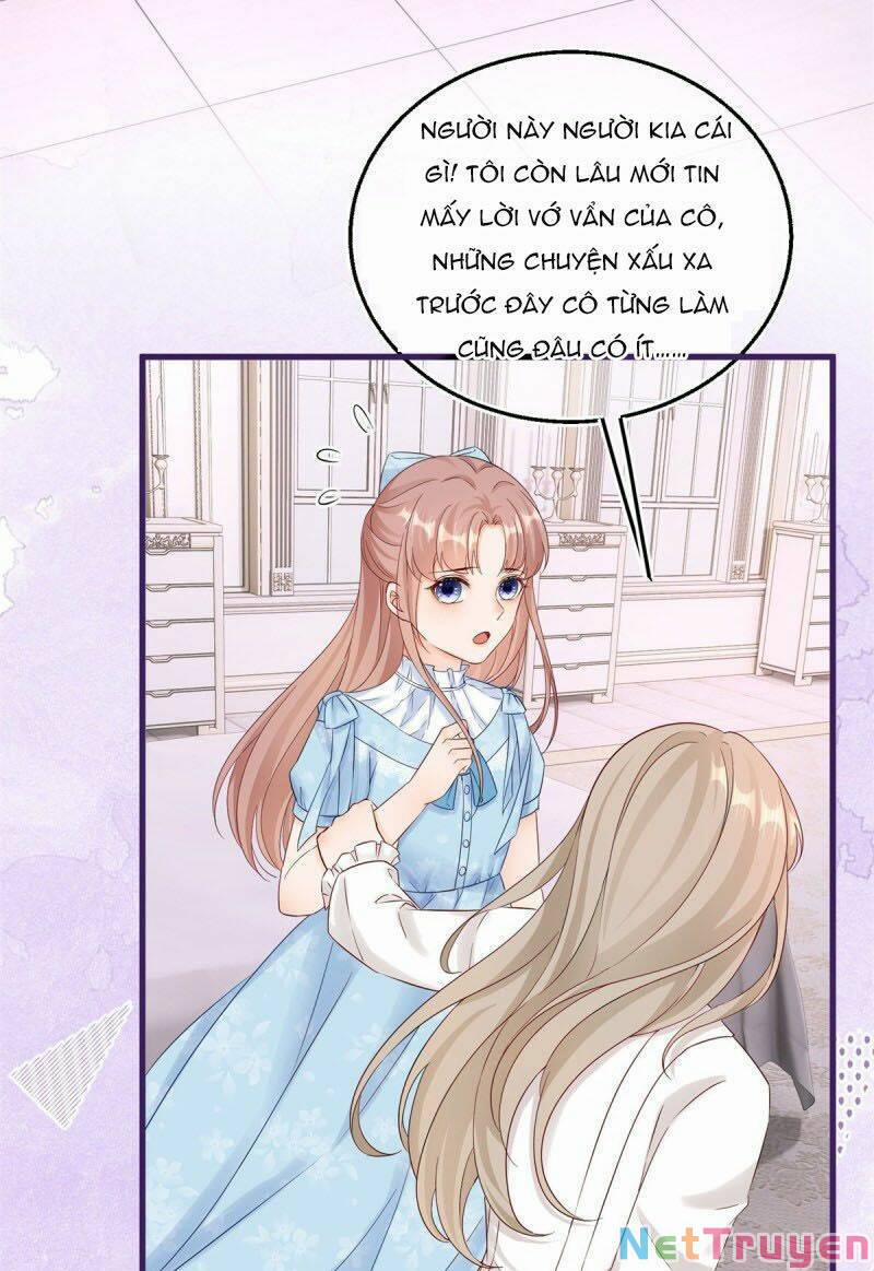 Sự Phản Công Của Nữ Công Tước Phản Diện 15 trang 4