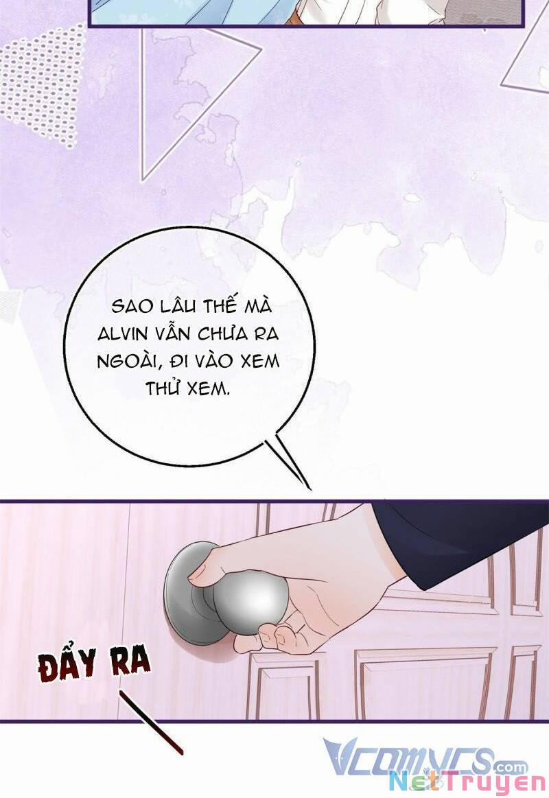 Sự Phản Công Của Nữ Công Tước Phản Diện 15 trang 5