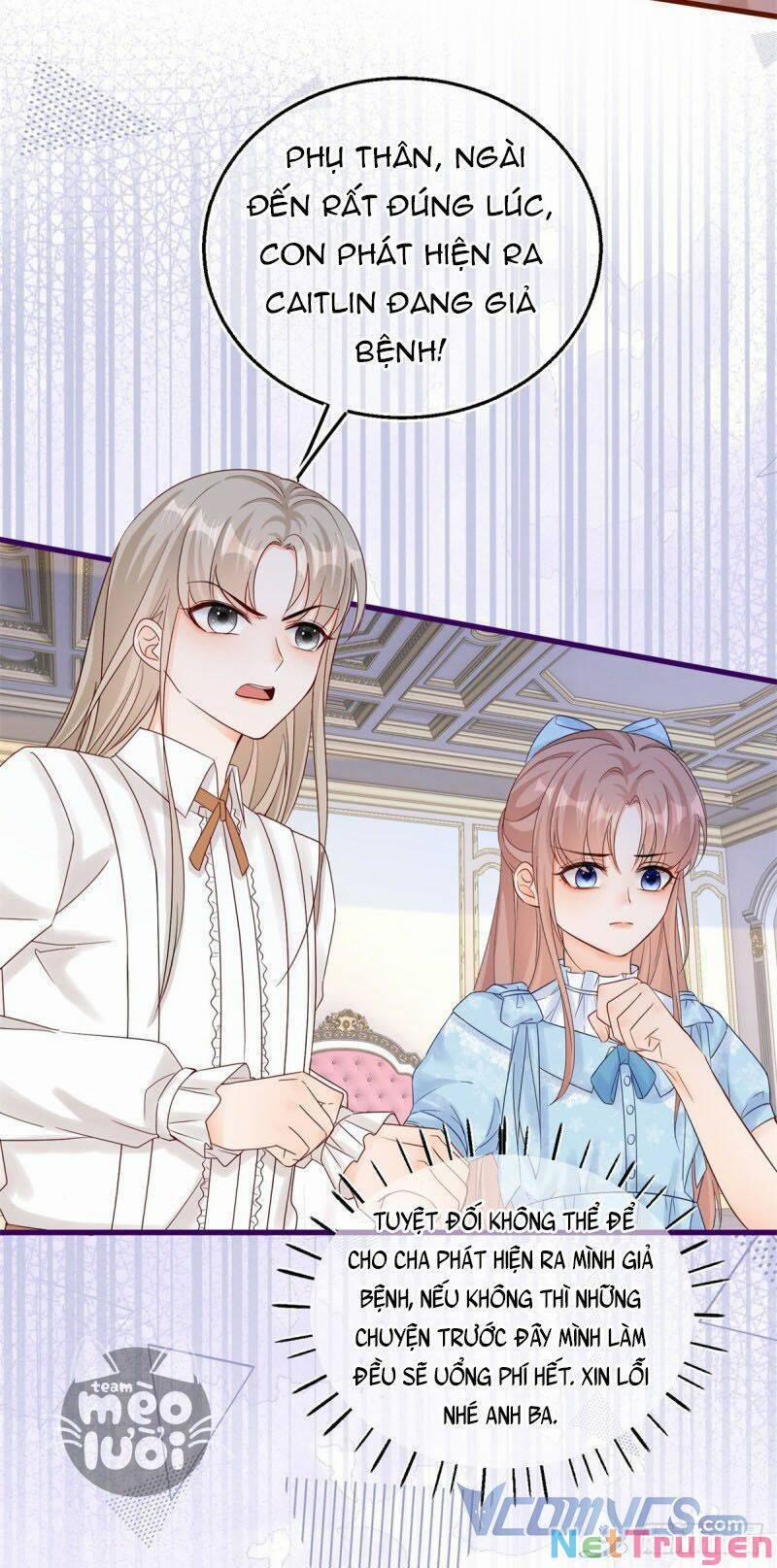 Sự Phản Công Của Nữ Công Tước Phản Diện 15 trang 7