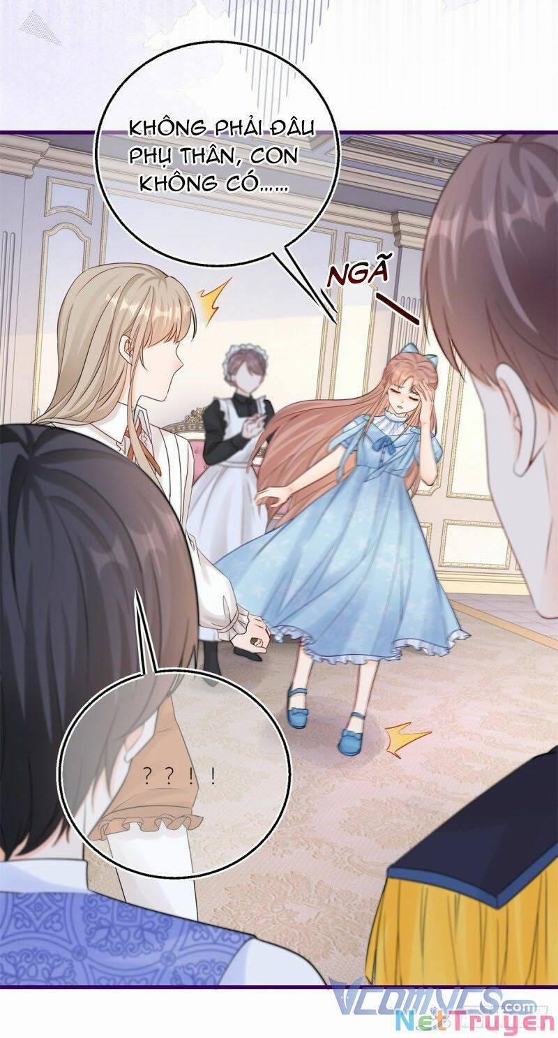 Sự Phản Công Của Nữ Công Tước Phản Diện 15 trang 8