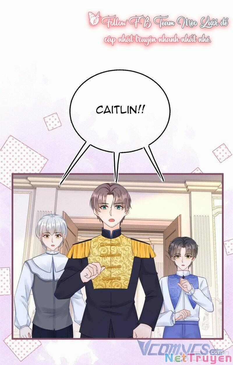 Sự Phản Công Của Nữ Công Tước Phản Diện 15 trang 9