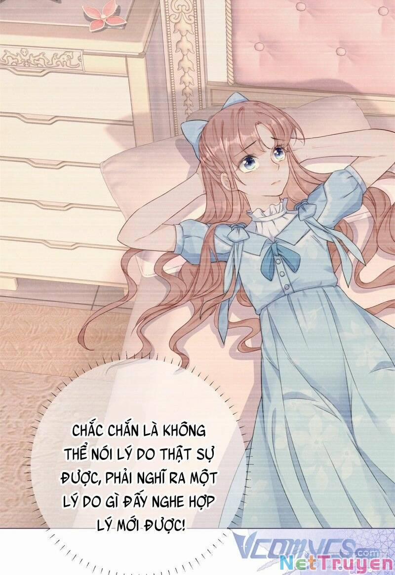 Sự Phản Công Của Nữ Công Tước Phản Diện 16 trang 11