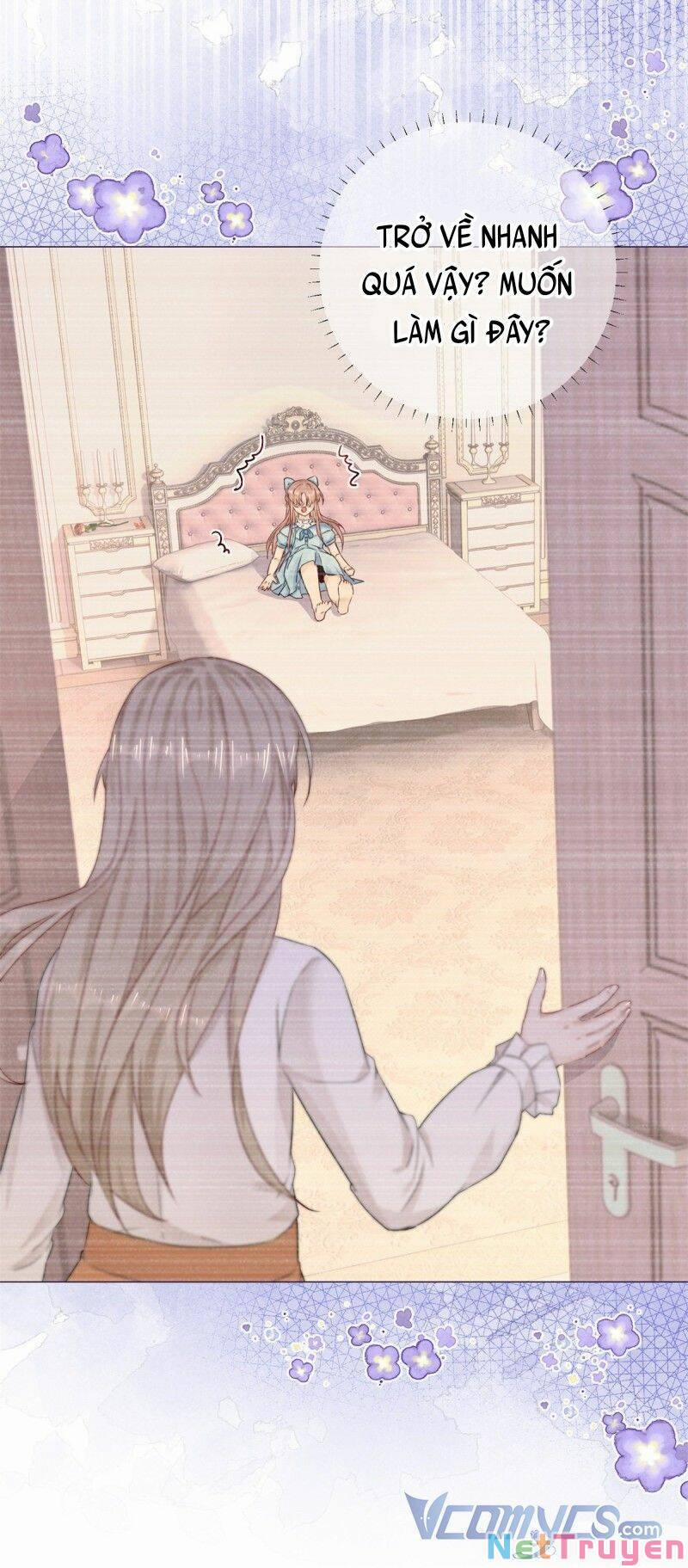 Sự Phản Công Của Nữ Công Tước Phản Diện 16 trang 13