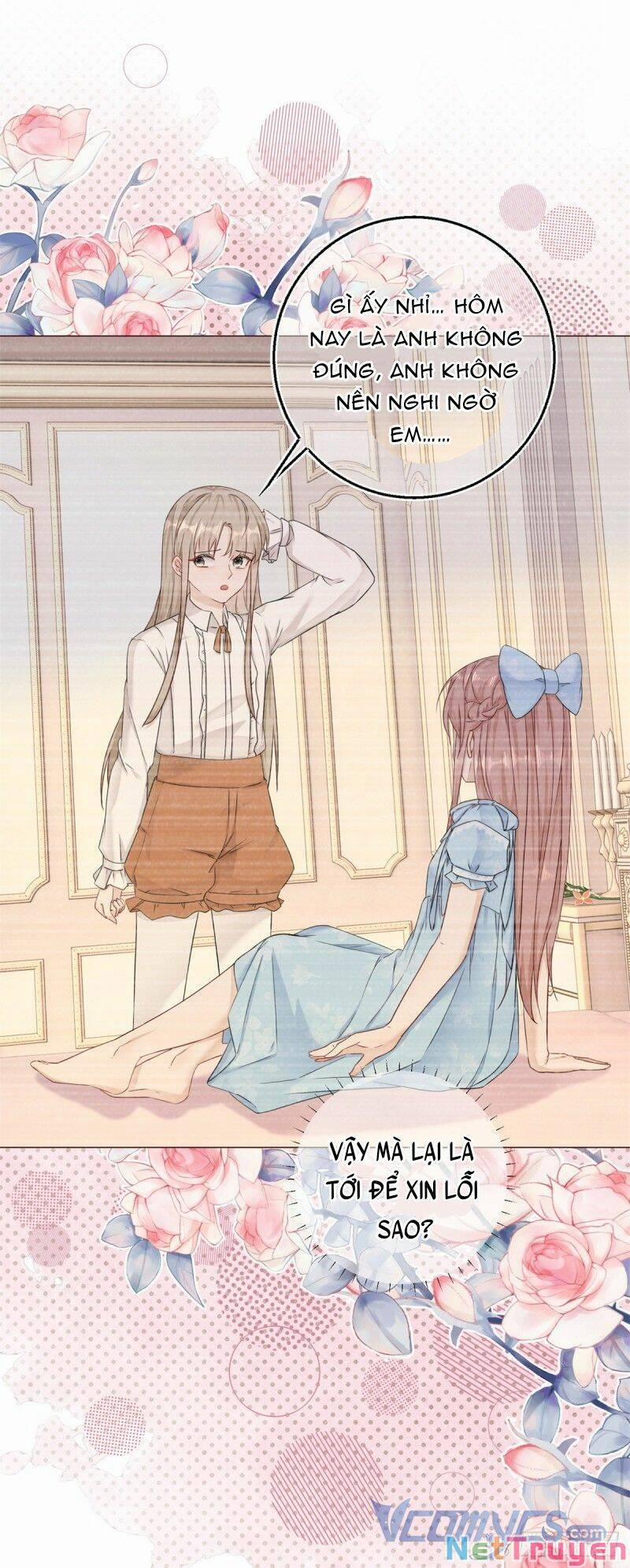 Sự Phản Công Của Nữ Công Tước Phản Diện 16 trang 14