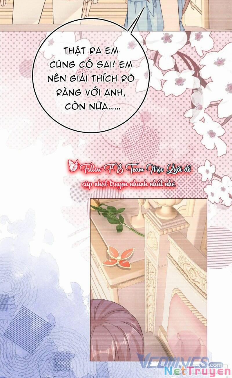 Sự Phản Công Của Nữ Công Tước Phản Diện 16 trang 16