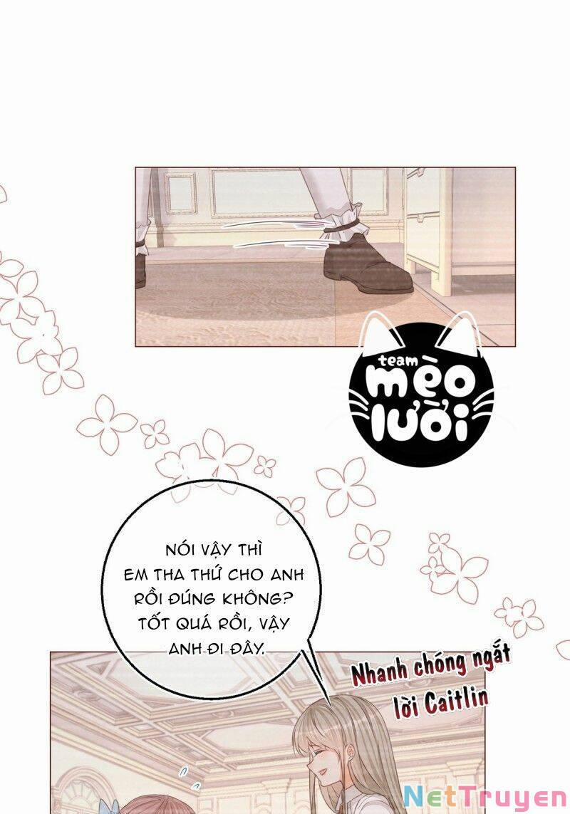 Sự Phản Công Của Nữ Công Tước Phản Diện 16 trang 18