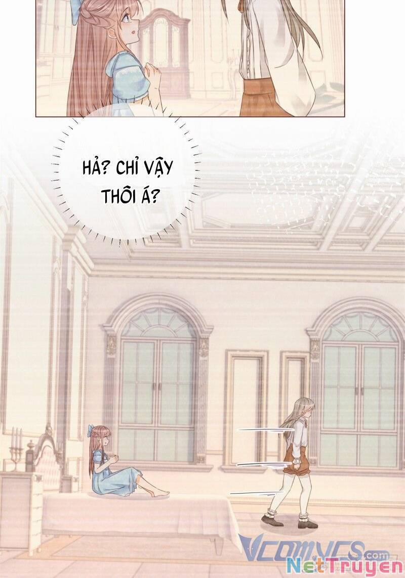 Sự Phản Công Của Nữ Công Tước Phản Diện 16 trang 19