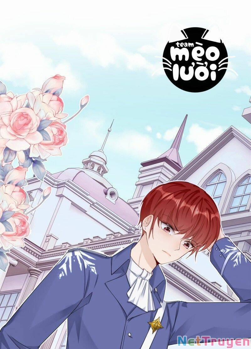 Sự Phản Công Của Nữ Công Tước Phản Diện 16 trang 2