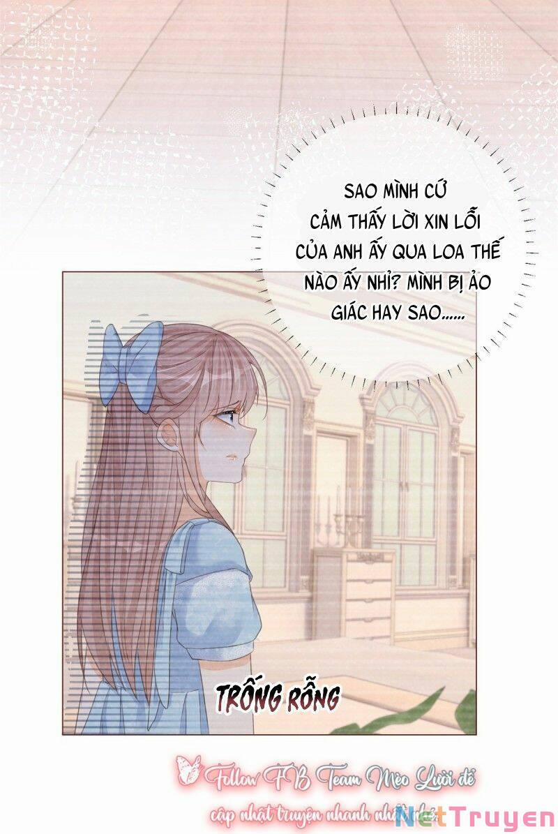 Sự Phản Công Của Nữ Công Tước Phản Diện 16 trang 20