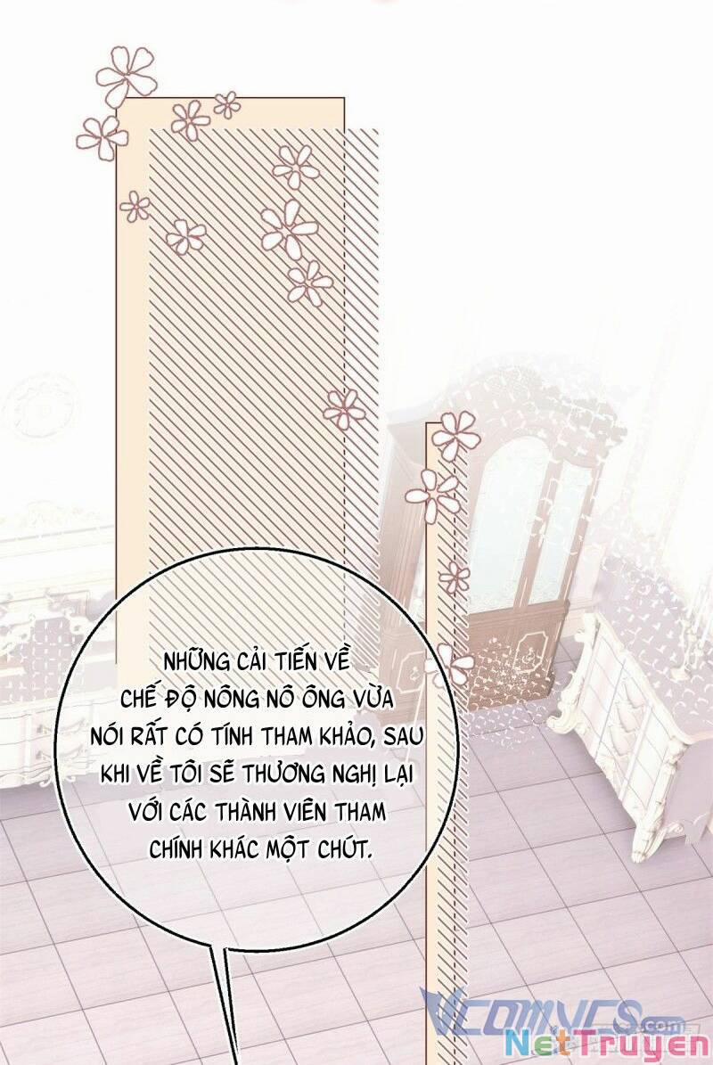 Sự Phản Công Của Nữ Công Tước Phản Diện 16 trang 21