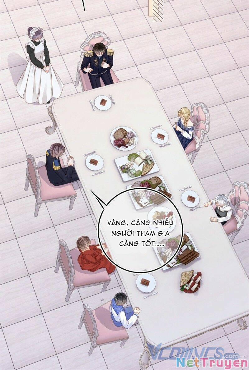 Sự Phản Công Của Nữ Công Tước Phản Diện 16 trang 22