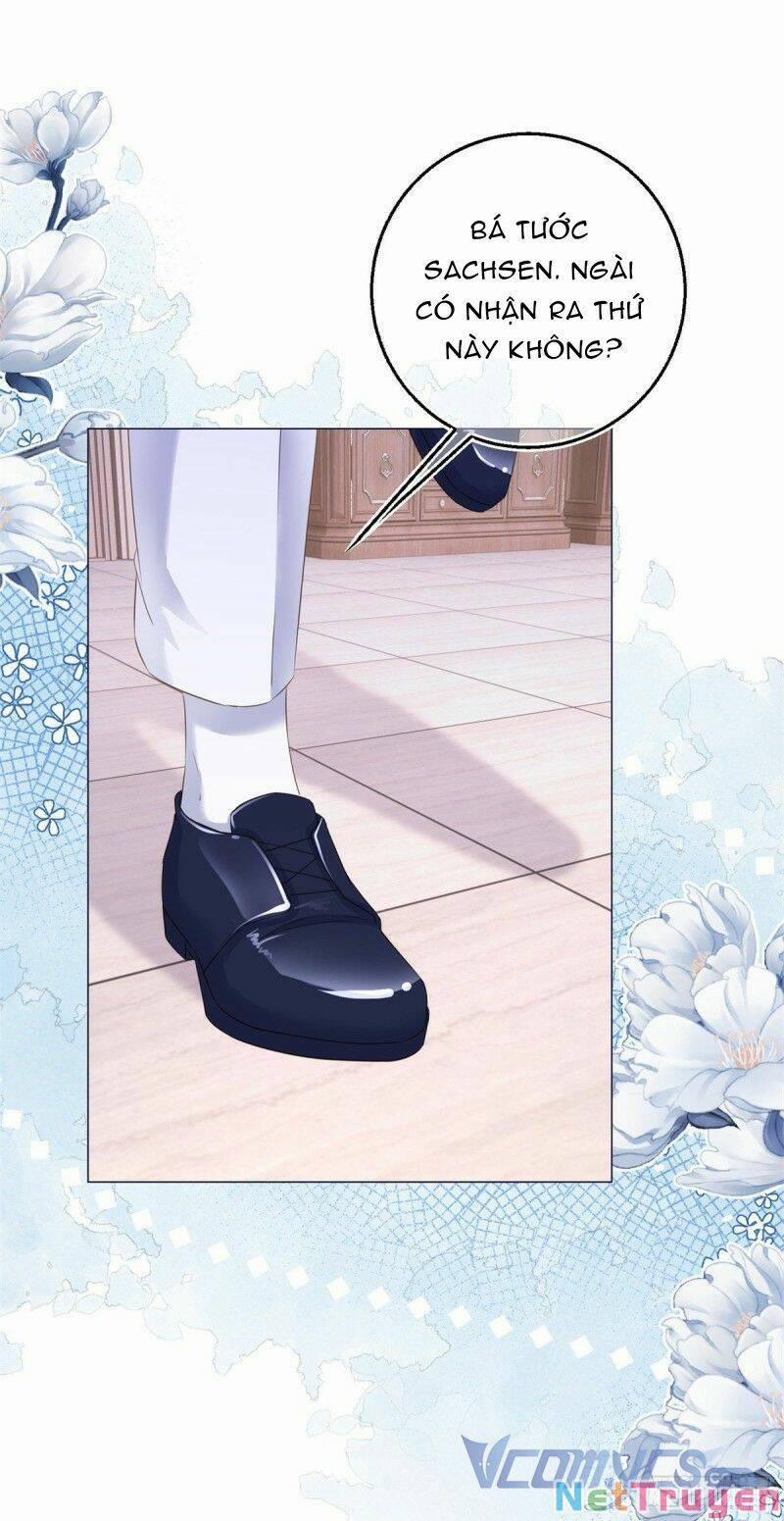 Sự Phản Công Của Nữ Công Tước Phản Diện 16 trang 23