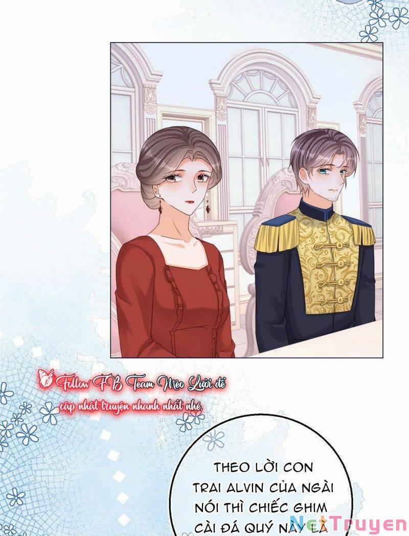 Sự Phản Công Của Nữ Công Tước Phản Diện 16 trang 24