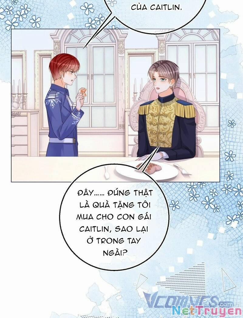 Sự Phản Công Của Nữ Công Tước Phản Diện 16 trang 25