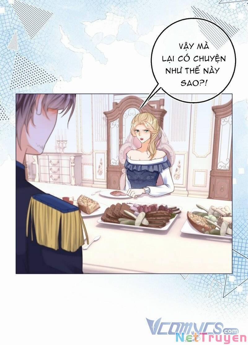 Sự Phản Công Của Nữ Công Tước Phản Diện 16 trang 27