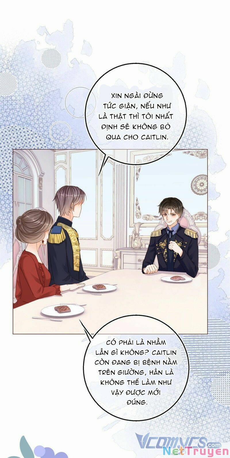 Sự Phản Công Của Nữ Công Tước Phản Diện 16 trang 28