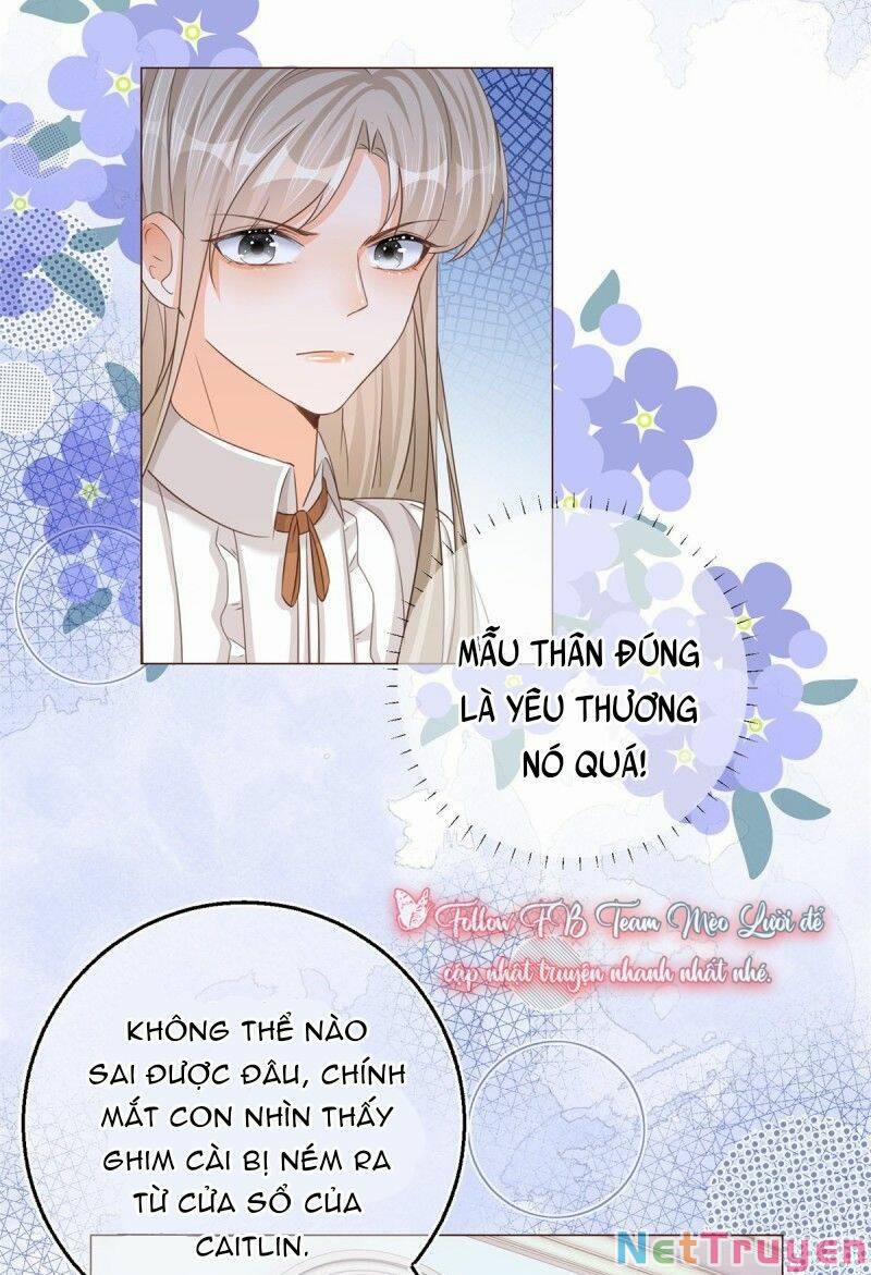 Sự Phản Công Của Nữ Công Tước Phản Diện 16 trang 29