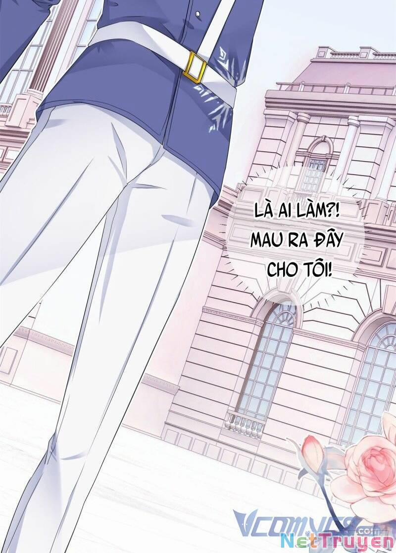 Sự Phản Công Của Nữ Công Tước Phản Diện 16 trang 3