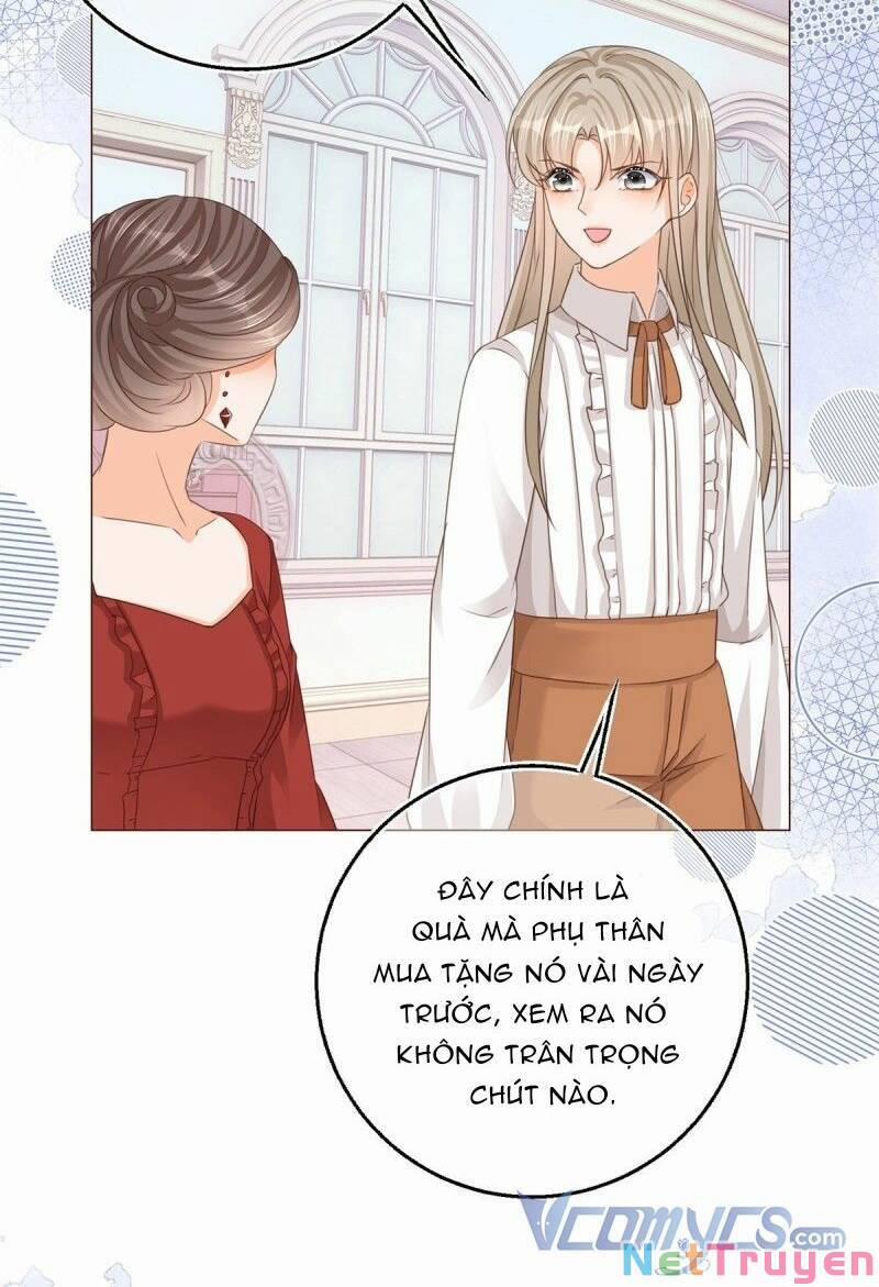 Sự Phản Công Của Nữ Công Tước Phản Diện 16 trang 30